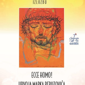 Pepelnica umjetnika u Nacionalnom svetištvu sv. Josipa u Karlovcu